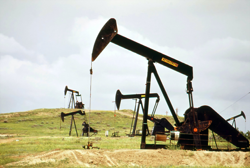 ОПЕК увеличи дългосрочната си прогноза за търсенето на петрол