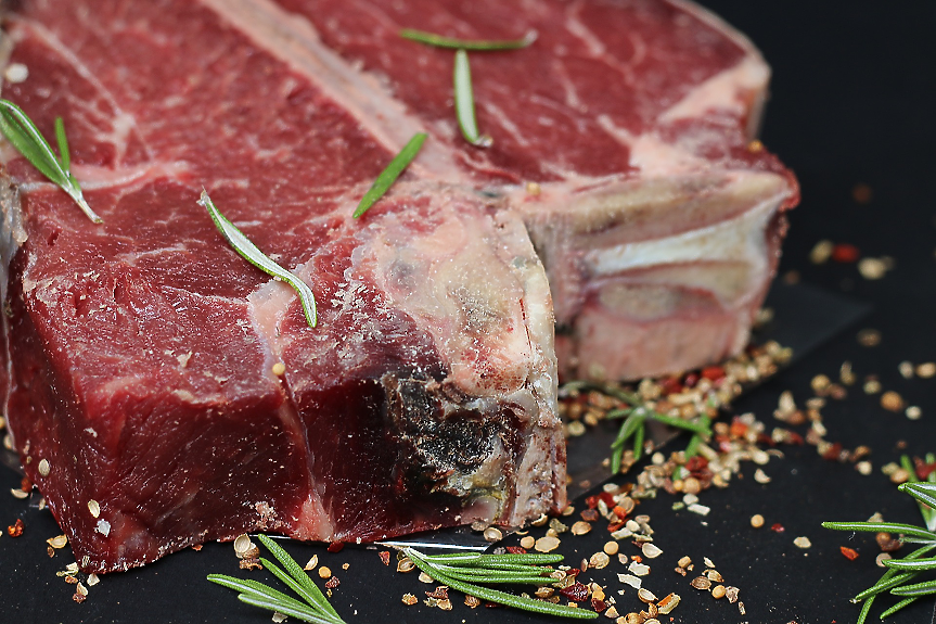 Консумацията на червено месо свързана с по-висок риск от диабет 