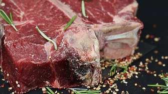 Консумацията на червено месо свързана с по-висок риск от диабет 