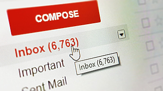 Google прави сериозни промени с цел предотвратяване на спама в Gmail