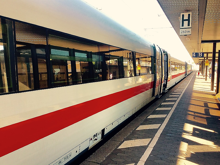 След 30 г. монопол на Eurostar: Нова компания пуска влак от Лондон до Париж