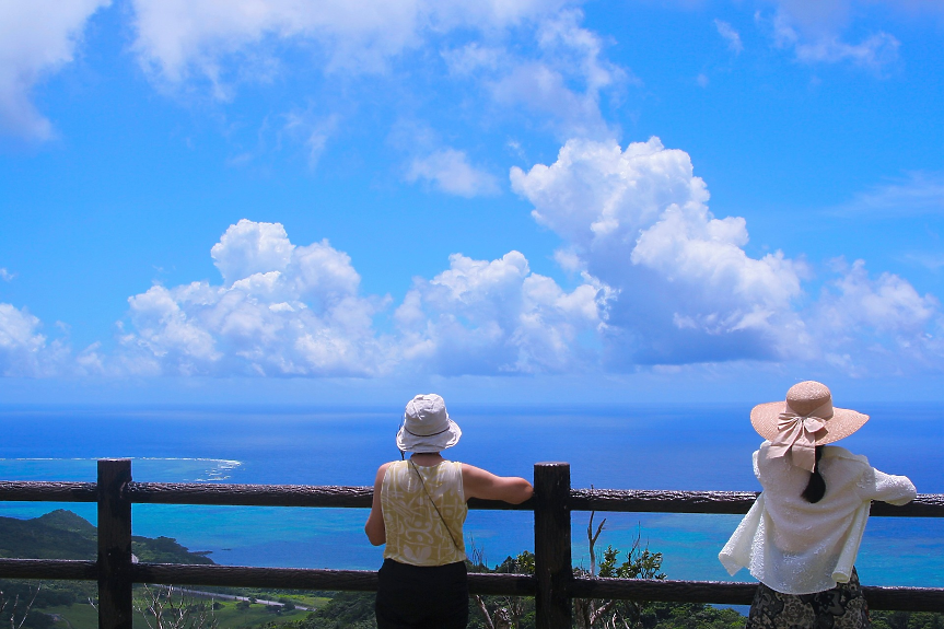 Защо в Окинава жените живеят най-дълго?
