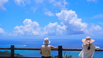 Защо в Окинава жените живеят най-дълго?