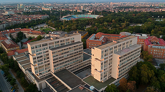 НАП продава на търг 5 апартамента в София с начални цени от 105 хил. лв.