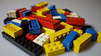 Lego се отказа от плановете да прави играчките си от рециклирана пластмаса