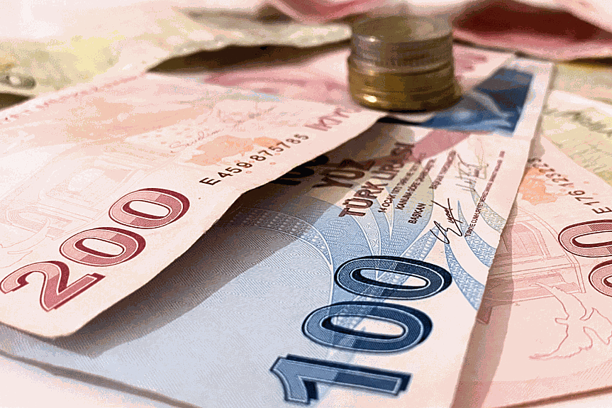 Централната банка на Турция повиши основната лихва до 30%