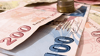 Централната банка на Турция повиши основната лихва до 30%