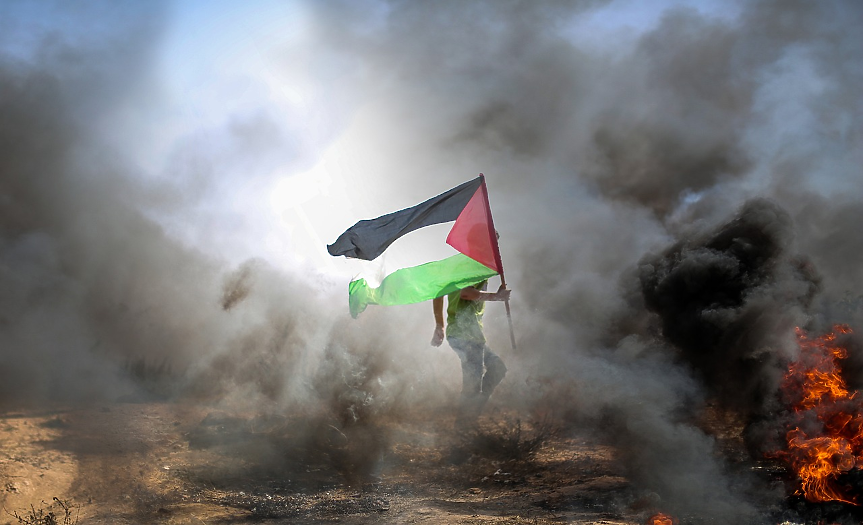 Икономика на тероризма: Как се финансира Хамас?