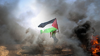 Икономика на тероризма: Как се финансира Хамас?