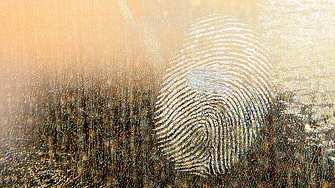 13.09.1902 г.: За първи път са използвани пръстови отпечатъци като доказателство за вина
