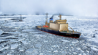 Hans Hedtoft: Датският Титаник, който се блъска в айсберг и изчезва безследно