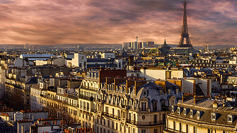Париж пропищя от нашествие на дървеници