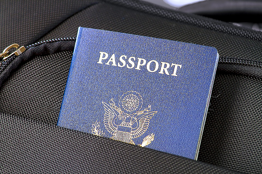 Европейска страна издаде дигитални паспорти