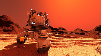 MOXIE успя да генерира кислород на Марс