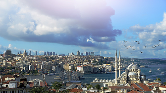 Чужди инвеститори обмислят завръщане след ръста на лихвите в Турция  