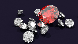 Дете откри 2.95-каратов диамант в щатски парк
