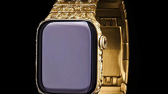 Имате ли златен Apple Watch за $17 000? Вече ще трябва да си го поправяте сами