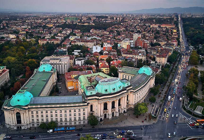 10 любопитни факта от историята на Софийския университет