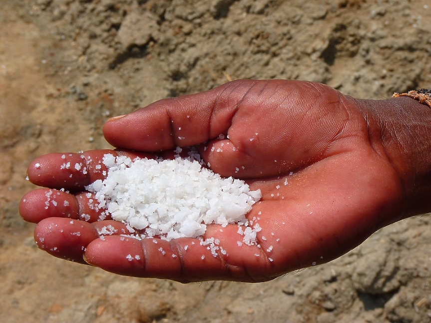 Диетата без сол може да намали риска от сърдечни проблеми с почти 20%
