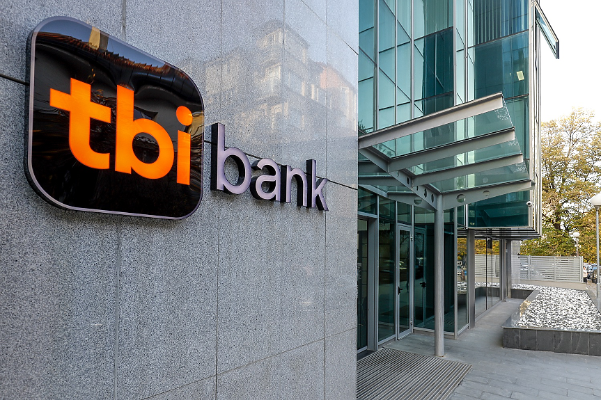  tbi bank с водеща за пазара лихва по депозити до 3.2%