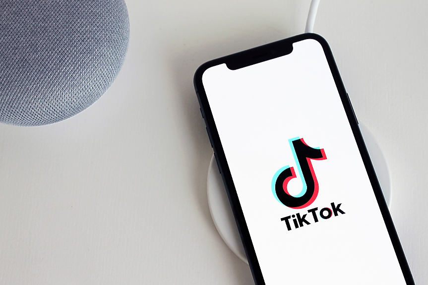 TikTok пусна онлайн пазаруване в платформата за САЩ