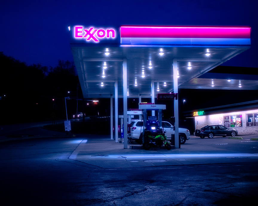Сделката на годината: Exxon Mobil купува Pioneer Natural Resources