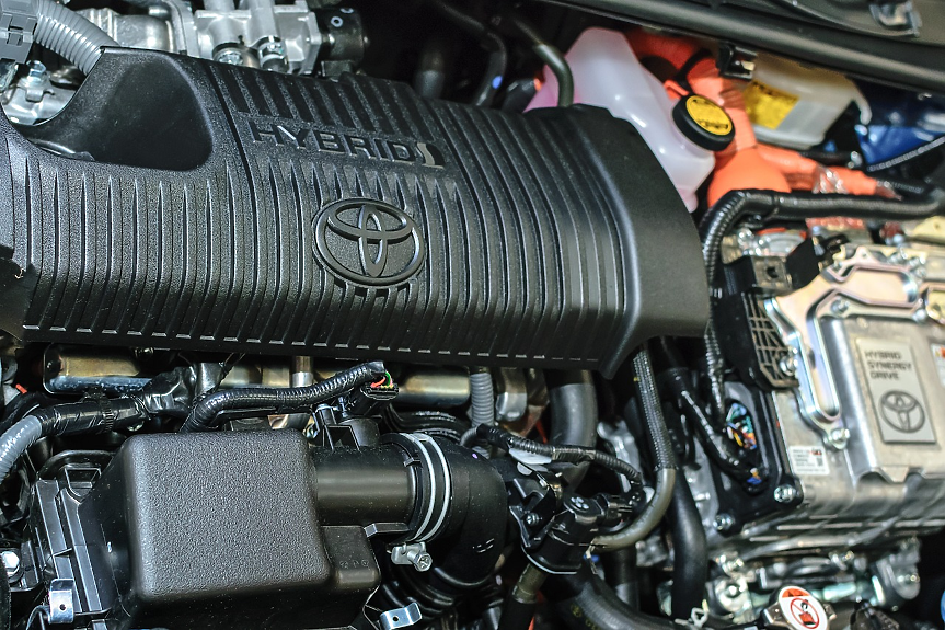 Toyota: От поделение на компания до най-големия автопроизводител в света
