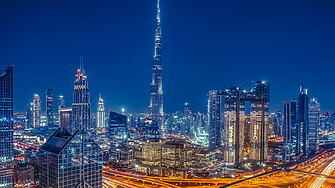 Все повече милионери купуват имоти в Дубай и Абу Даби