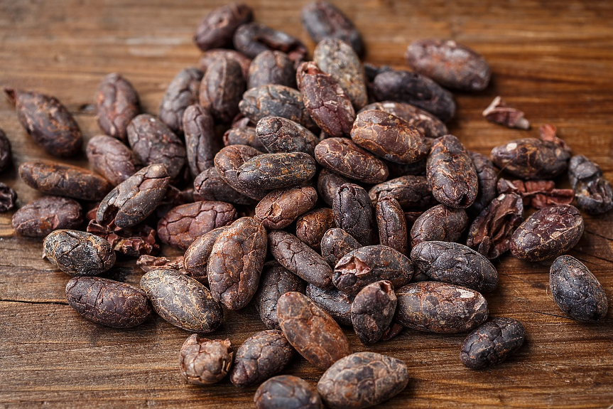 Цените на какаото на близо 45-годишен максимум