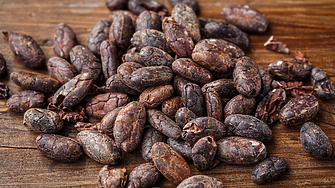 Цените на какаото на близо 45-годишен максимум