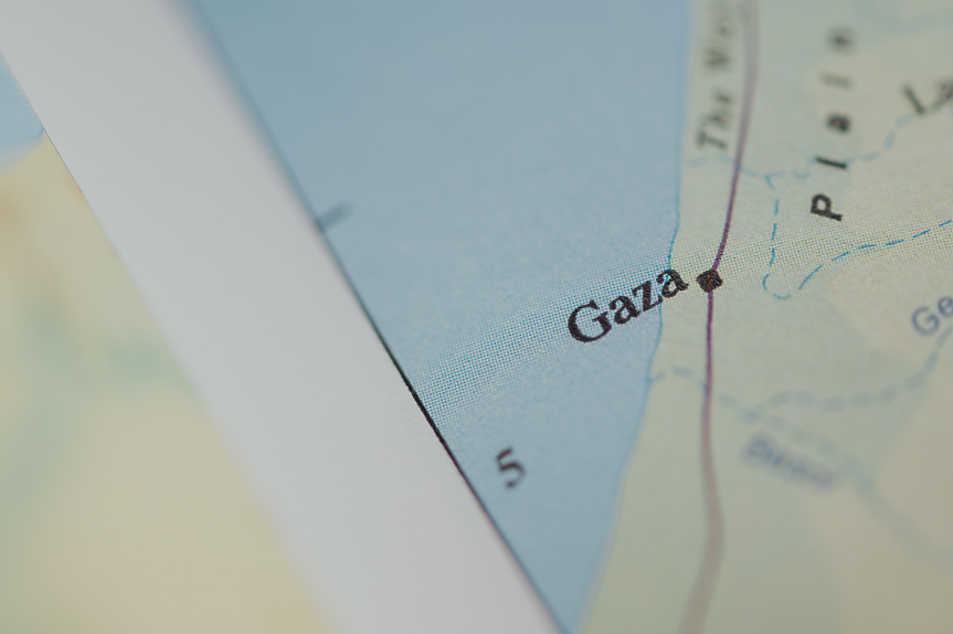 Таен инвестиционен портфейл на Хамас за $1 млрд. е под прицел