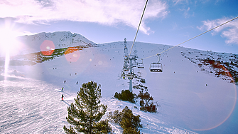 Кои са най-добрите ски курорт, хотел и хижа у нас за 2023 г.?