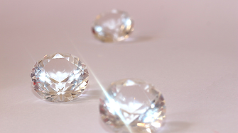 ЕС забранява износа на руски диаманти