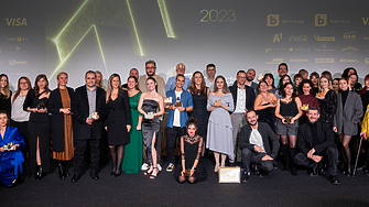 Effie Awards България обяви победителите за 2023 г.