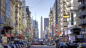 Инфлацията в Аржентина e 143%, местните затягат коланите 