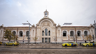 Обновените Централни хали в София отварят през пролетта на 2024 г.