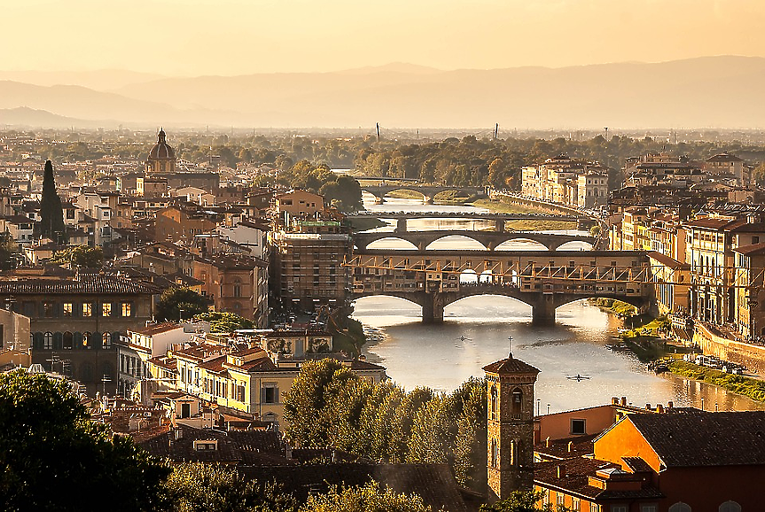 Измамници лъжат туристи в Италия с нов трик