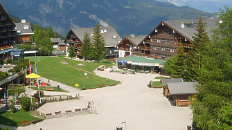 Албена АД продаде швейцарския си хотел