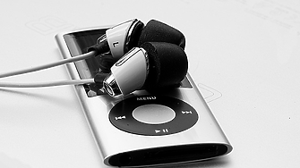 23.10.2001 г.: Представена е първата версия на iPod-а на Apple