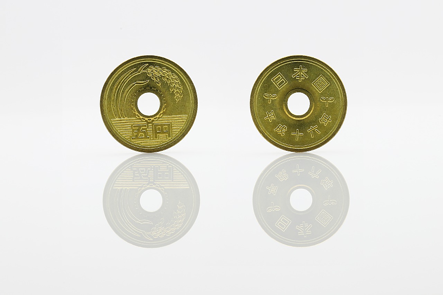 В Япония откриха над 100 000 древни монети при разкопки  