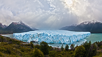 Чили затвори популярна туристическа дестинация заради променящия се климат
