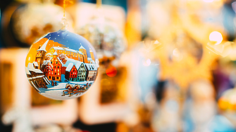 Европейските градове, които са приказни по Коледа