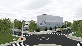 Индустриален парк Сливен с достъп до магистрала, жп терминал и летище