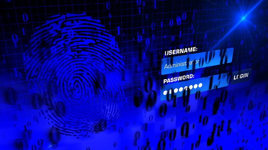 Кои са най-често използваните пароли през 2023 г.?