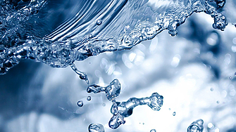 Използват най-здравия материал в света за производство на питейна вода?
