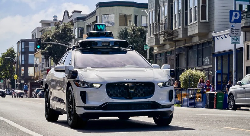 Uber вече предлага превоз с автономни коли