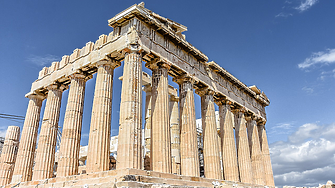 Гърция въведе климатичен данък за туристите през 2024 г.