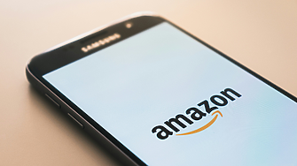 Amazon представи помощник за онлайн пазаруване с AI