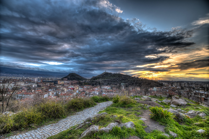 Български град сред топ 20 на местата, в които можем да живеем евтино