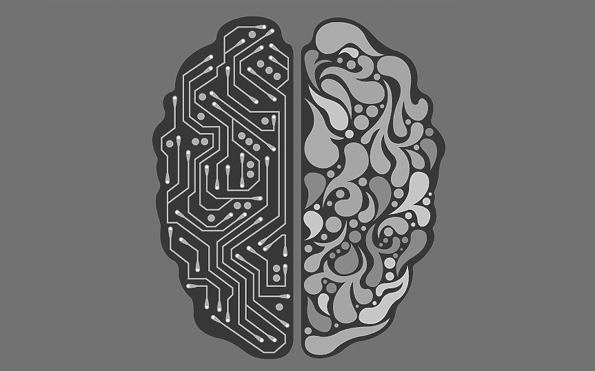 След пет години AI ще бъде предприемач и изобретател